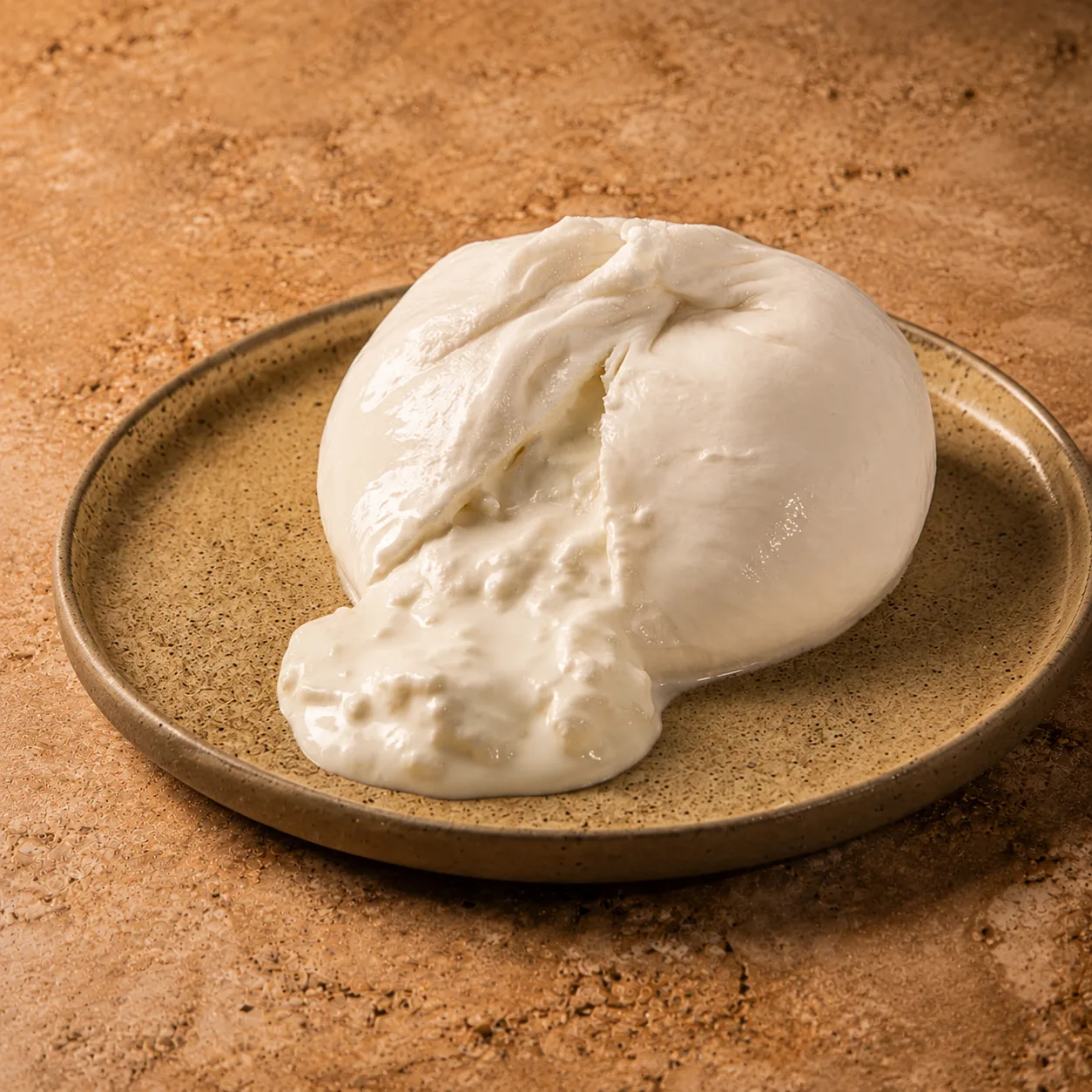 Extra Burrata
